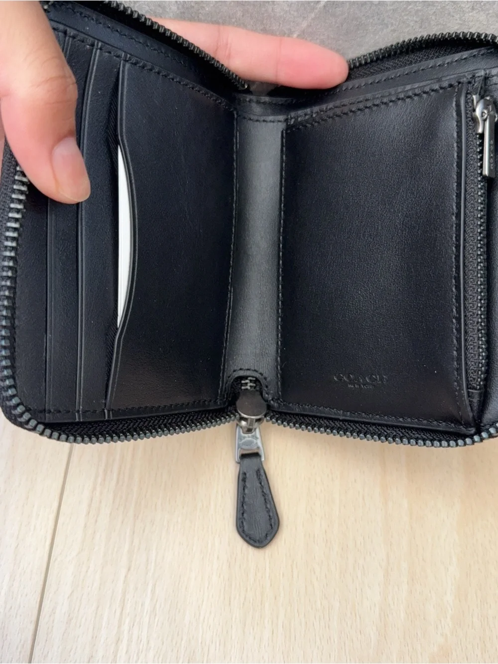 Coach brand new